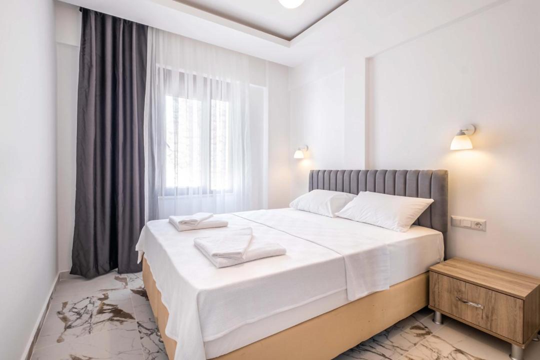 Golden Rose Suit Pension קס מראה חיצוני תמונה