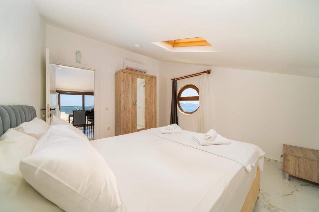 Golden Rose Suit Pension קס מראה חיצוני תמונה