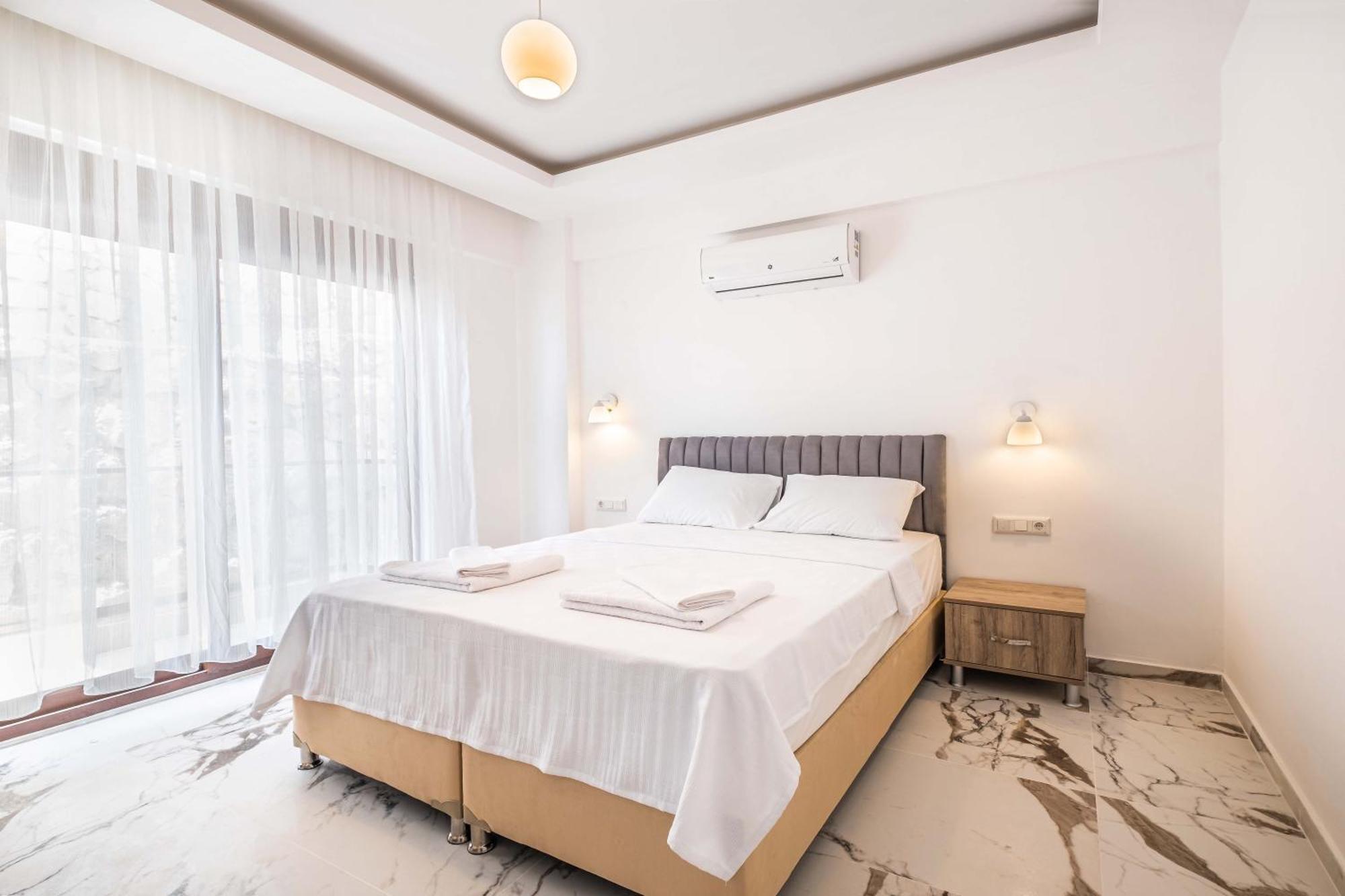Golden Rose Suit Pension קס מראה חיצוני תמונה